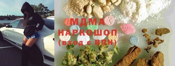 прущий лед Балабаново